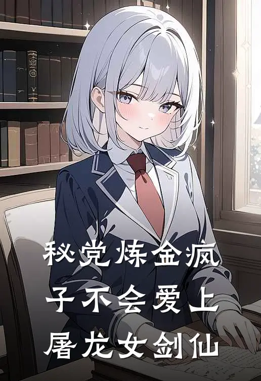 秘党炼金疯子不会爱上屠龙女剑仙