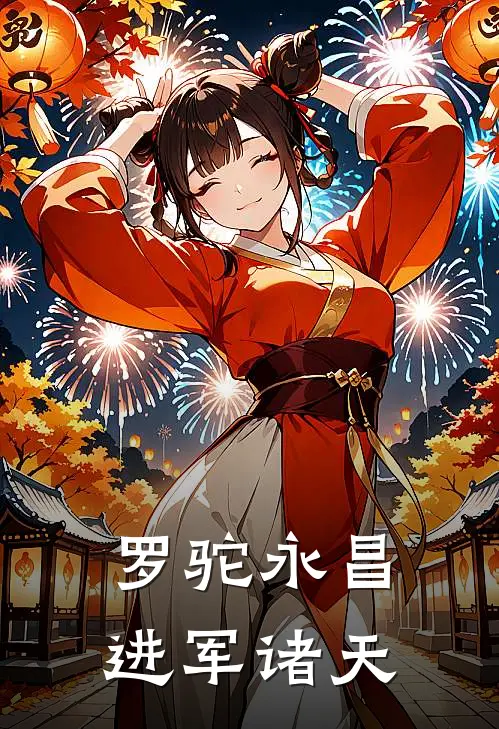罗驼永昌进军诸天