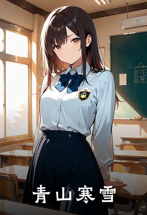青山寒雪(纪墨寒何铭)免费小说阅读_完结版小说推荐青山寒雪(纪墨寒何铭)