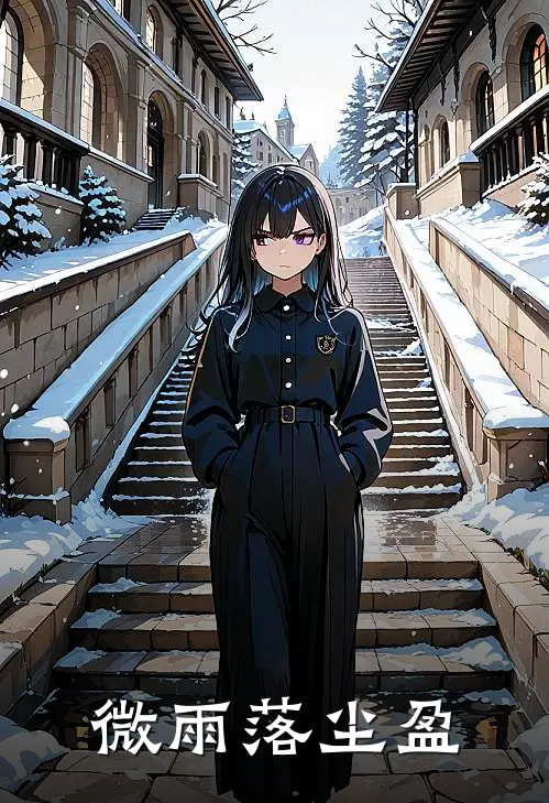 微雨落尘盈(知微夏知微)最热门小说_小说完整版微雨落尘盈知微夏知微