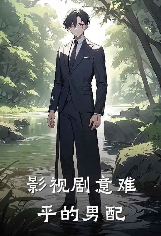 影视剧意难平的男配