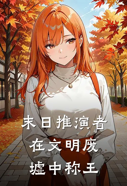 末日推演者在文明废墟中称王