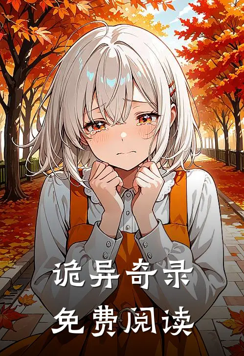 诡异奇录免费阅读