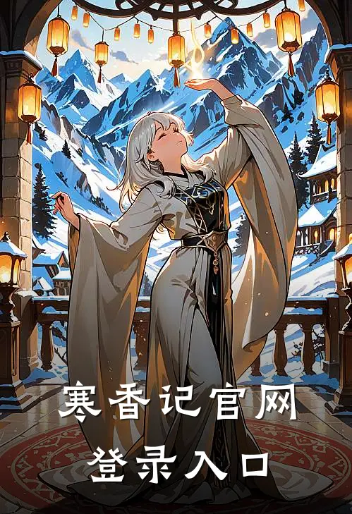 寒香记官网登录入口