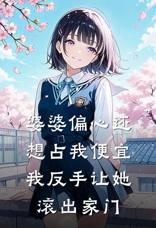 婆婆偏心还想占我便宜，我反手让她滚出家门王桂香陈乐乐最新章节在线阅读_王桂香陈乐乐全本免费在线阅读