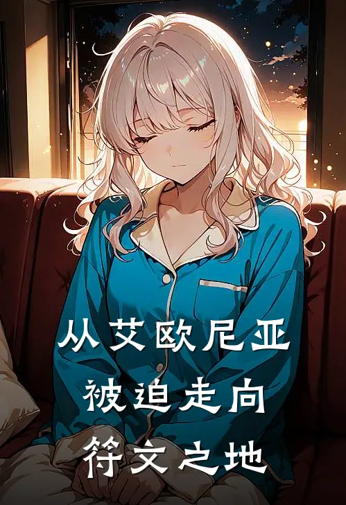 从艾欧尼亚被迫走向符文之地