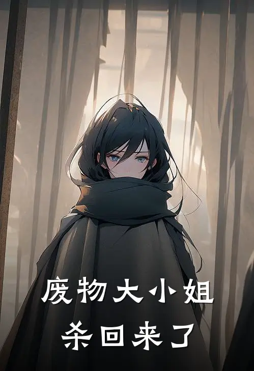 废物大小姐杀回来了
