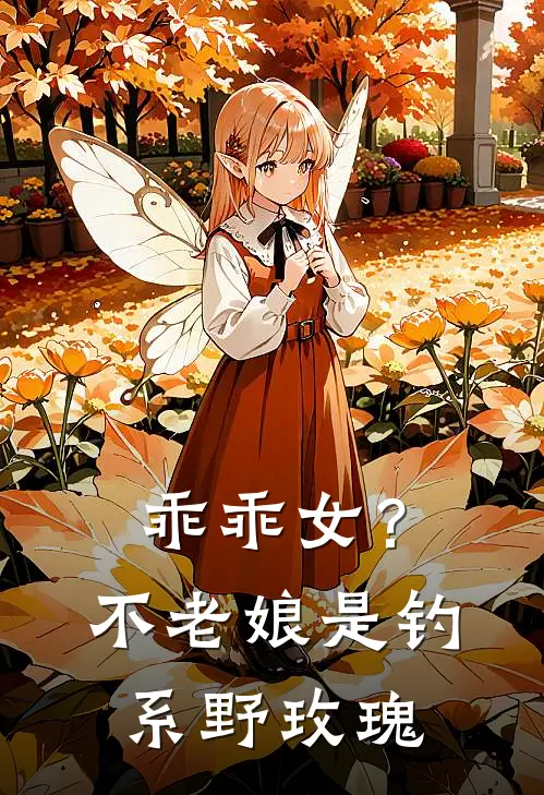 乖乖女？不，老娘是钓系野玫瑰