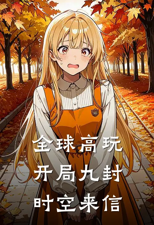 全球高玩：开局九封时空来信杜晨牛子滔完整版小说_小说完结推荐全球高玩：开局九封时空来信(杜晨牛子滔)