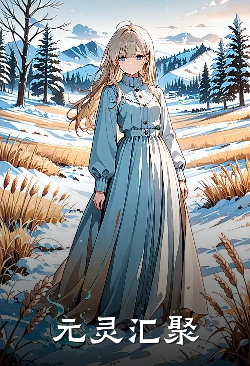 元灵汇聚雷昭玉儿热门小说阅读_好看的小说推荐完结元灵汇聚雷昭玉儿