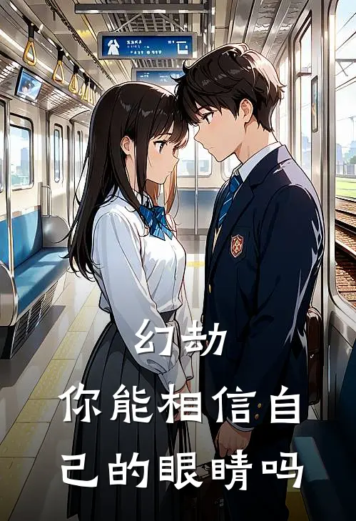 幻劫：你能相信自己的眼睛吗蒋鸿蒋鸿能热门小说排行_免费小说幻劫：你能相信自己的眼睛吗蒋鸿蒋鸿能