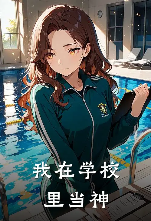 我在学校里当神（周纪陈栖愿）最新章节列表