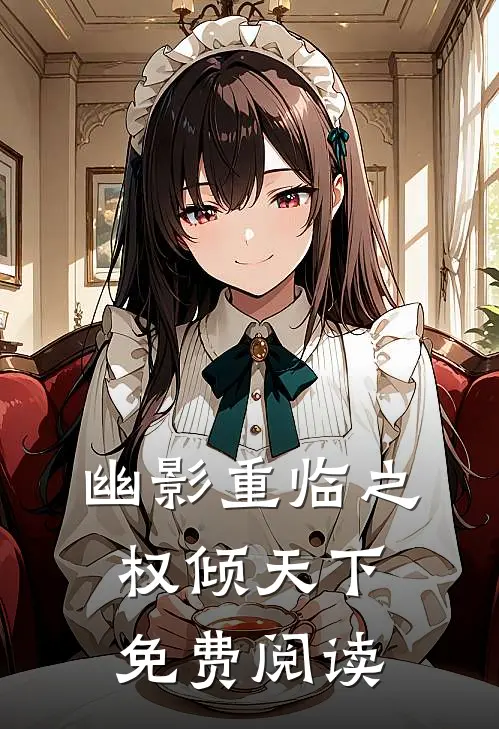 幽影重临之权倾天下免费阅读