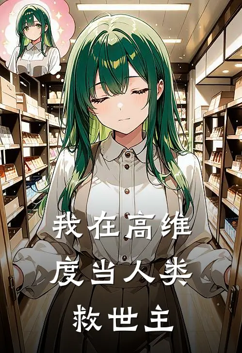 我在高维度当人类救世主