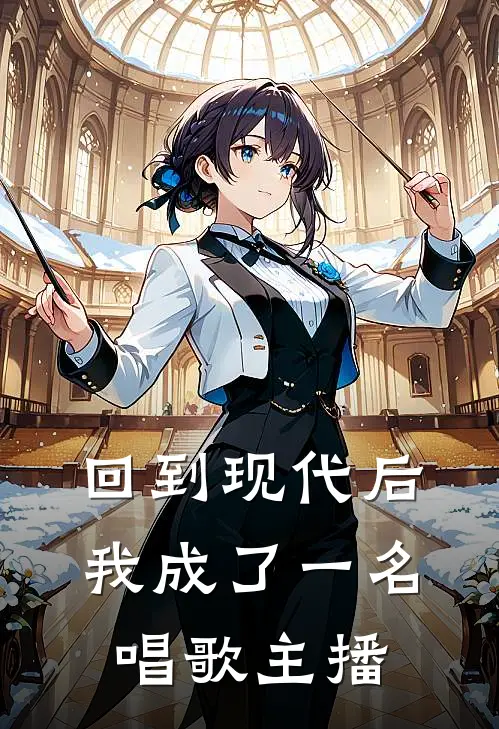 回到现代后，我成了一名唱歌主播