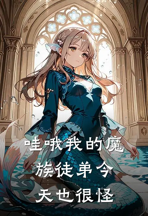 哇哦我的魔族徒弟今天也很怪(季白月顾明堂)完本小说_全本免费小说哇哦我的魔族徒弟今天也很怪季白月顾明堂