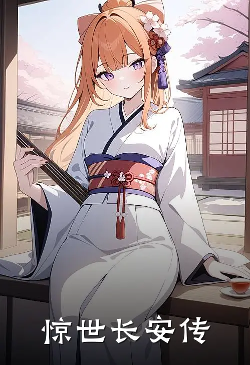 惊世长安传萧瑾萧北辰热门小说推荐_完本小说大全惊世长安传(萧瑾萧北辰)