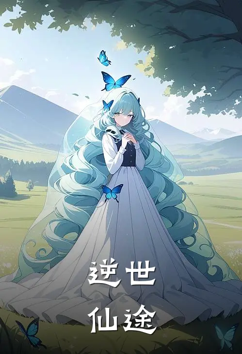 逆世，仙途(朱高旺寇林芳)完结版小说推荐_最新完结小说推荐逆世，仙途朱高旺寇林芳