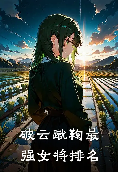 破云蹴鞠最强女将排名