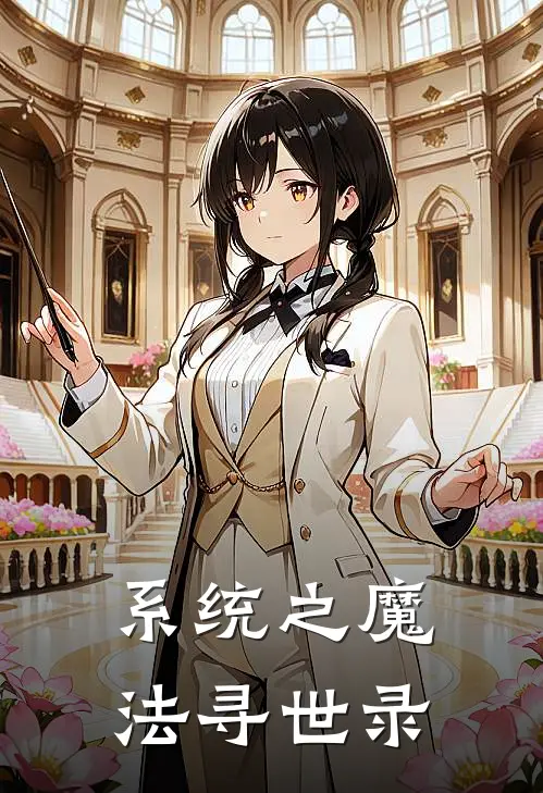 系统之魔法寻世录林羽卡伦全集免费小说_免费小说完结系统之魔法寻世录(林羽卡伦)