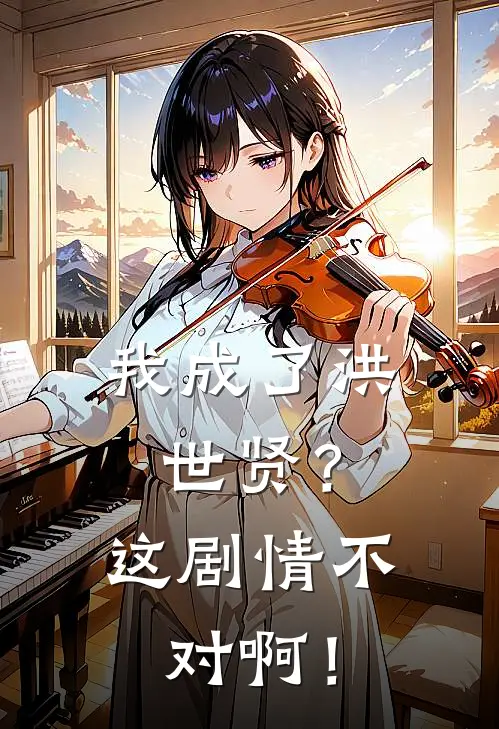 我成了洪世贤？这剧情不对啊！