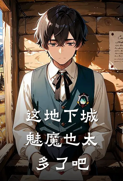 这地下城魅魔也太多了吧