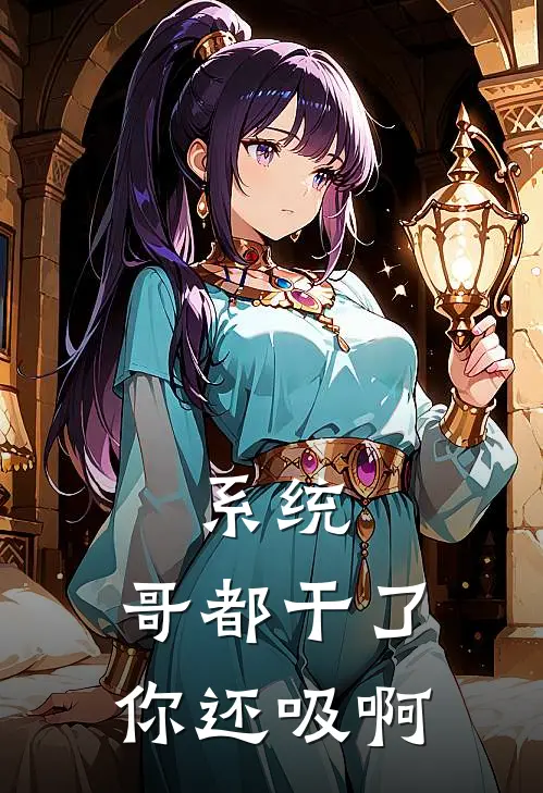 系统，哥都干了，你还吸啊