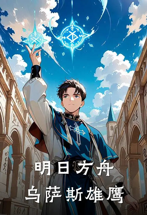 明日方舟：乌萨斯雄鹰