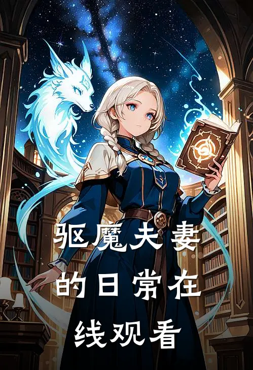 驱魔夫妻的日常在线观看