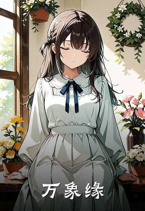 万象缘(箫林卫青)免费小说_完整版免费阅读万象缘箫林卫青