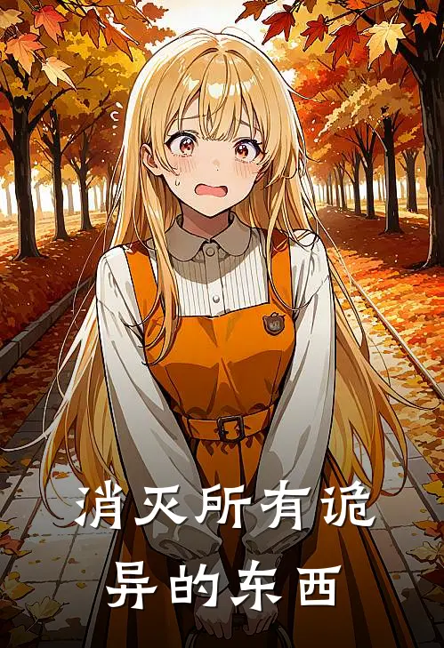 消灭所有诡异的东西