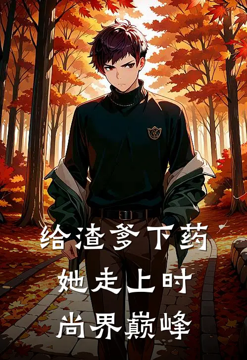 给渣爹下药，她走上时尚界巅峰（冷菊冷莲）全文免费阅读无弹窗大结局_给渣爹下药，她走上时尚界巅峰最新章节列表_笔趣阁（冷菊冷莲）