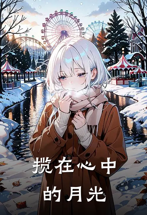 揽在心中的月光