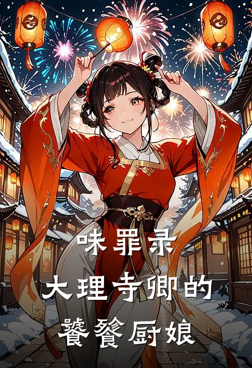 味罪录：大理寺卿的饕餮厨娘(苏棠裴砚)热门网络小说推荐_最新完结小说推荐味罪录：大理寺卿的饕餮厨娘苏棠裴砚