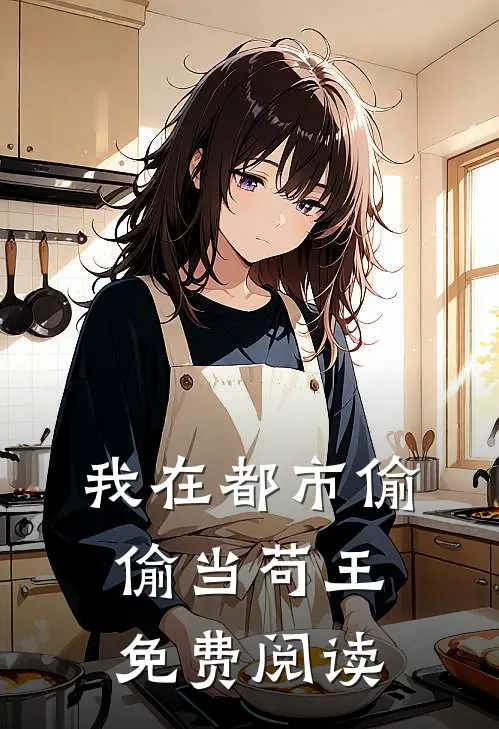 我在都市偷偷当苟王免费阅读