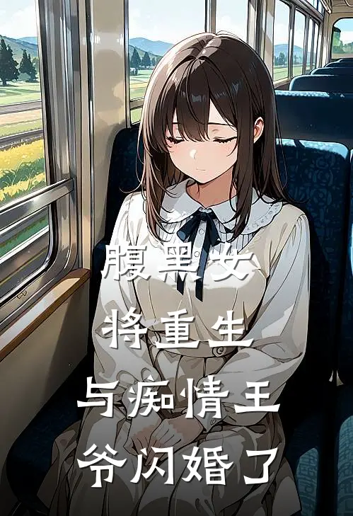 腹黑女将重生，与痴情王爷闪婚了