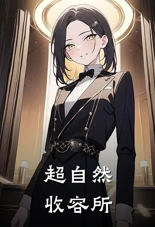 超自然收容所(肖泽徐志鹏)推荐小说_超自然收容所(肖泽徐志鹏)全文免费阅读大结局