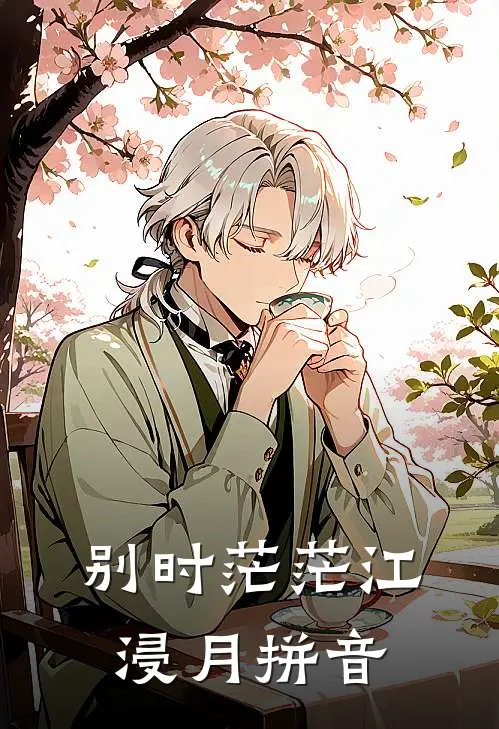 别时茫茫江浸月拼音