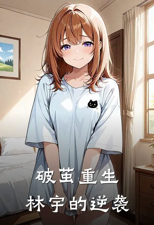 破茧重生，林宇的逆袭