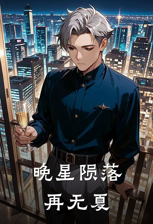 晚星陨落再无夏