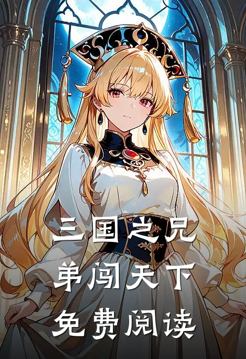 三国之兄弟闯天下免费阅读