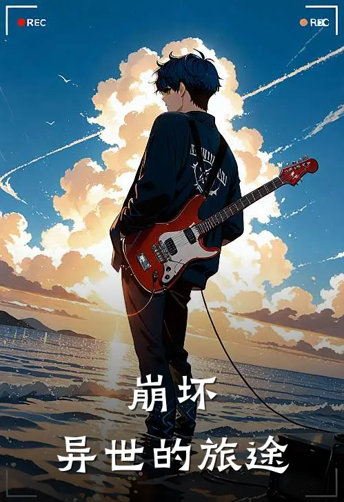 崩坏：异世的旅途