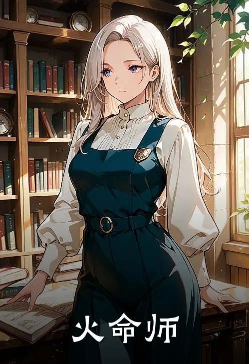 火命师