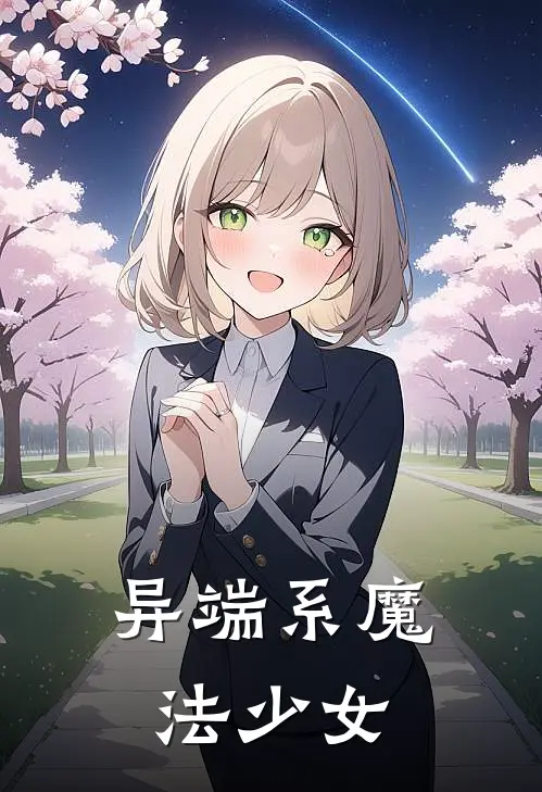 异端系魔法少女澄金达雅热门的小说_免费小说异端系魔法少女(澄金达雅)