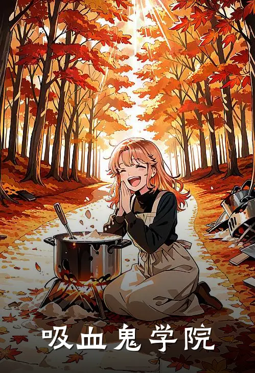 吸血鬼学院