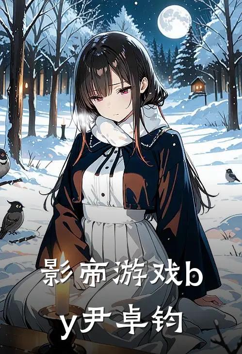 影帝游戏by尹卓钧