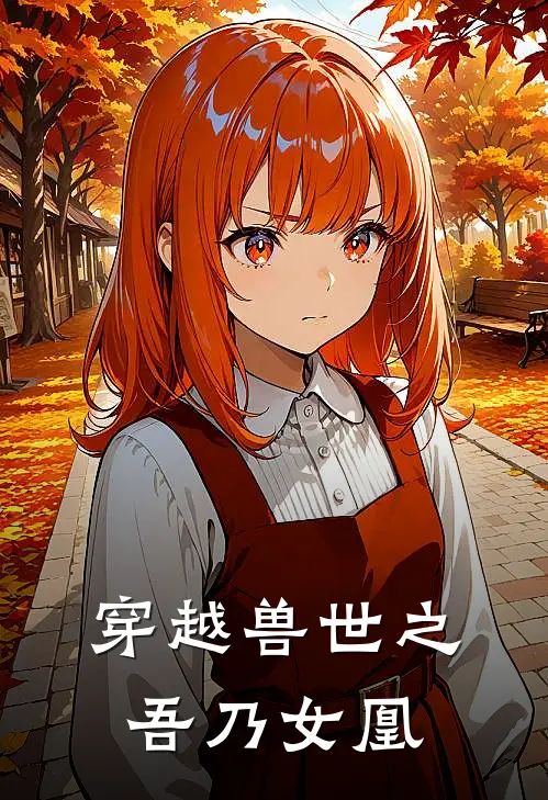 穿越兽世之吾乃女凰