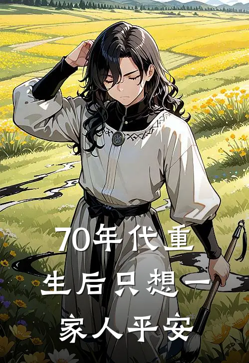 70年代重生后只想一家人平安