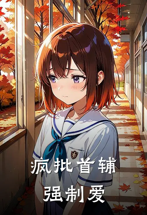 疯批首辅强制爱(纪风禾傅婉瑜)免费阅读_无弹窗全文免费阅读疯批首辅强制爱纪风禾傅婉瑜