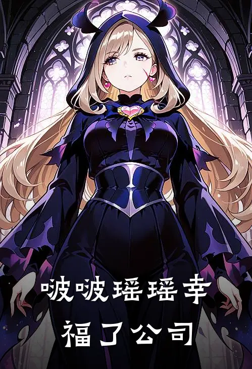 啵啵瑶瑶幸福了公司